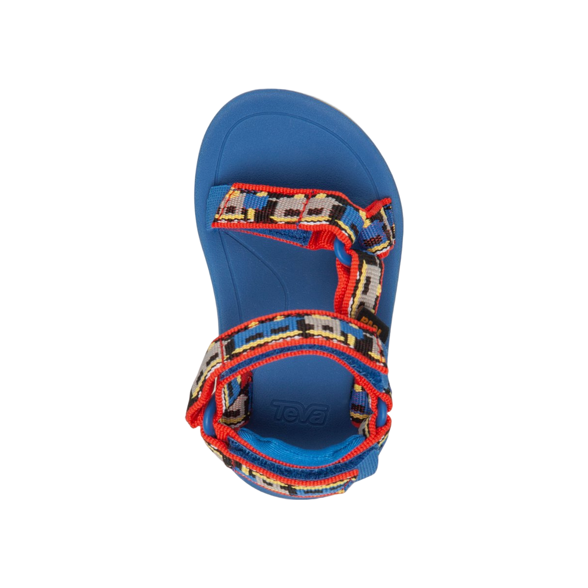 Teva Hurricane Xlt 2 K (Tnsb) 5