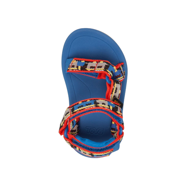 Teva Hurricane Xlt 2 K (Tnsb) 5
