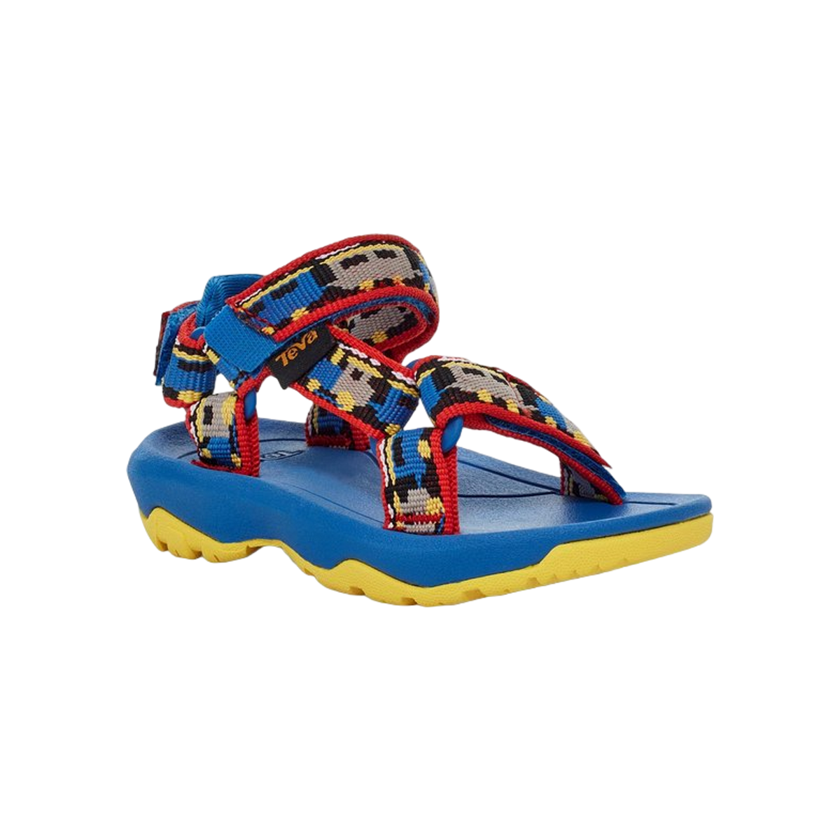 Teva Hurricane Xlt 2 K (Tnsb) 5