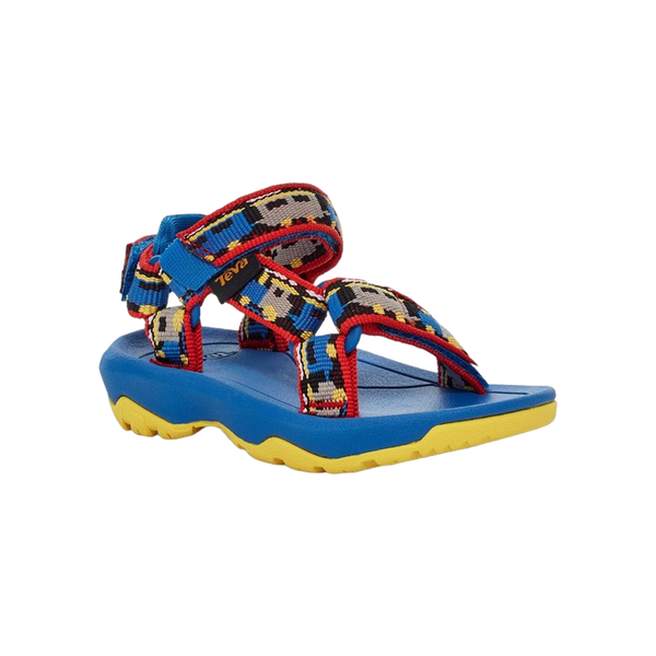 Teva Hurricane Xlt 2 K (Tnsb) 5
