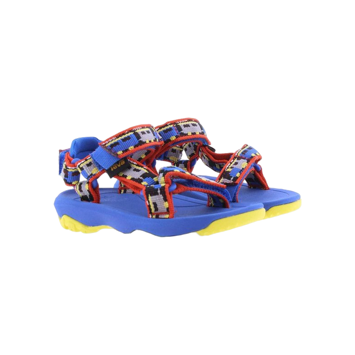 Teva Hurricane Xlt 2 K (Tnsb) 5