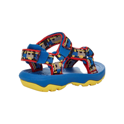 Teva Hurricane Xlt 2 K (Tnsb) 5