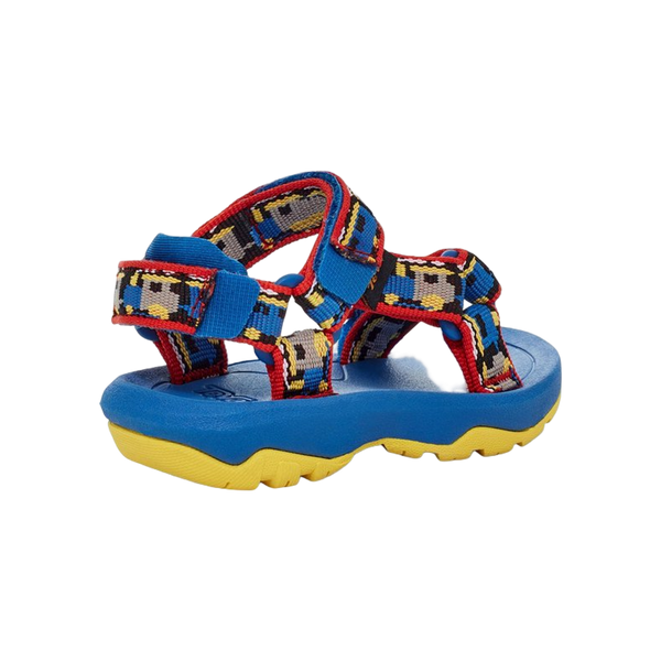 Teva Hurricane Xlt 2 K (Tnsb) 5