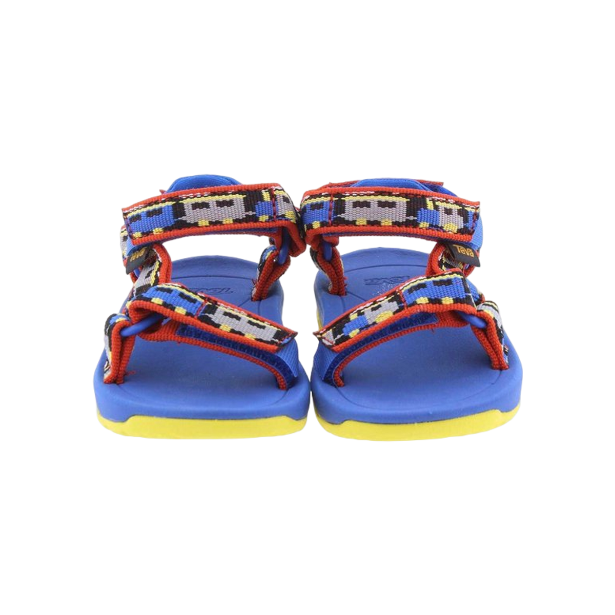 Teva Hurricane Xlt 2 K (Tnsb) 5