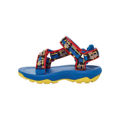 Teva Hurricane Xlt 2 K (Tnsb) 5