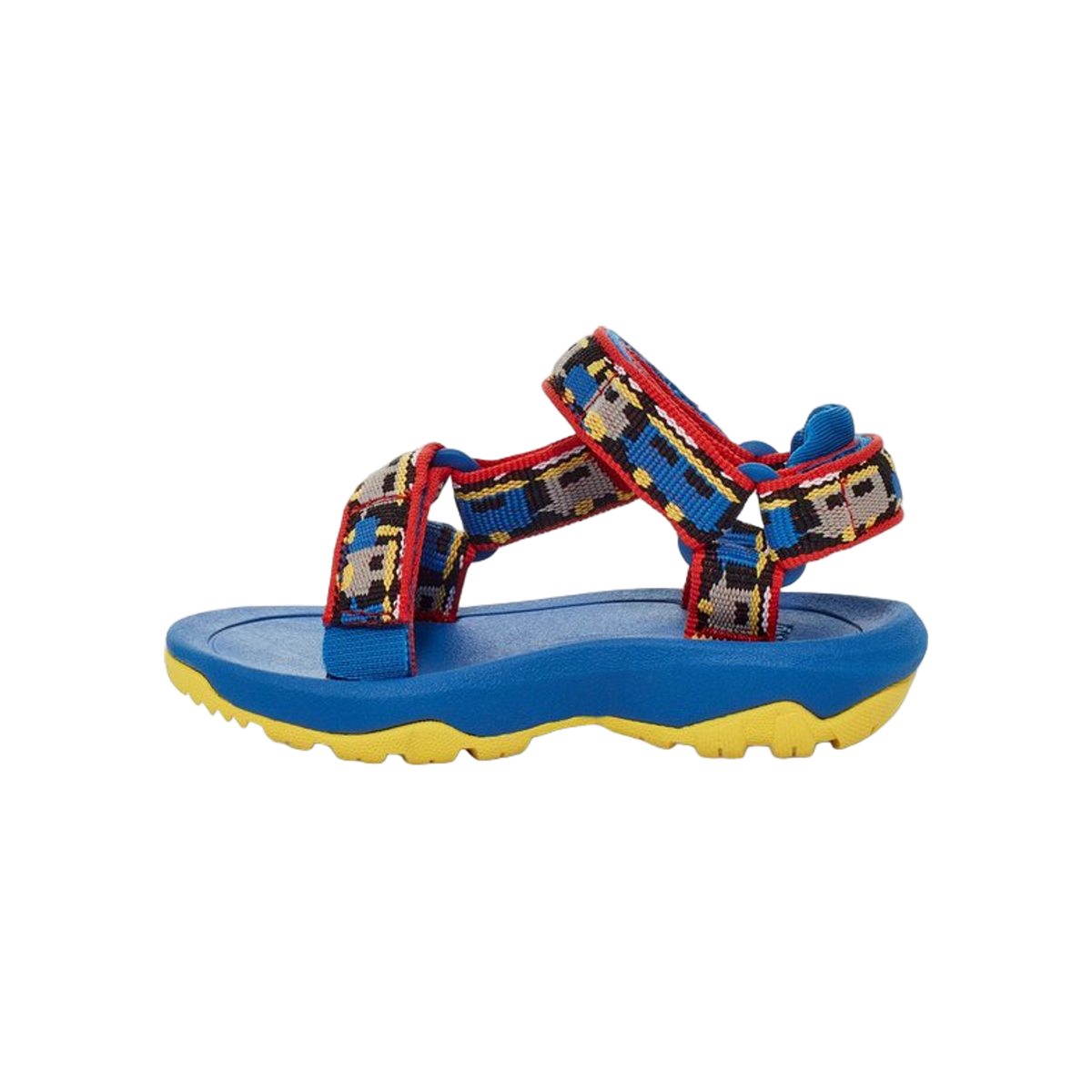 Teva Hurricane Xlt 2 K (Tnsb) 5