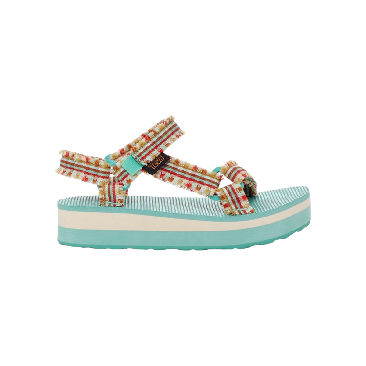 Teva Midform Fray K (Fcml) 12