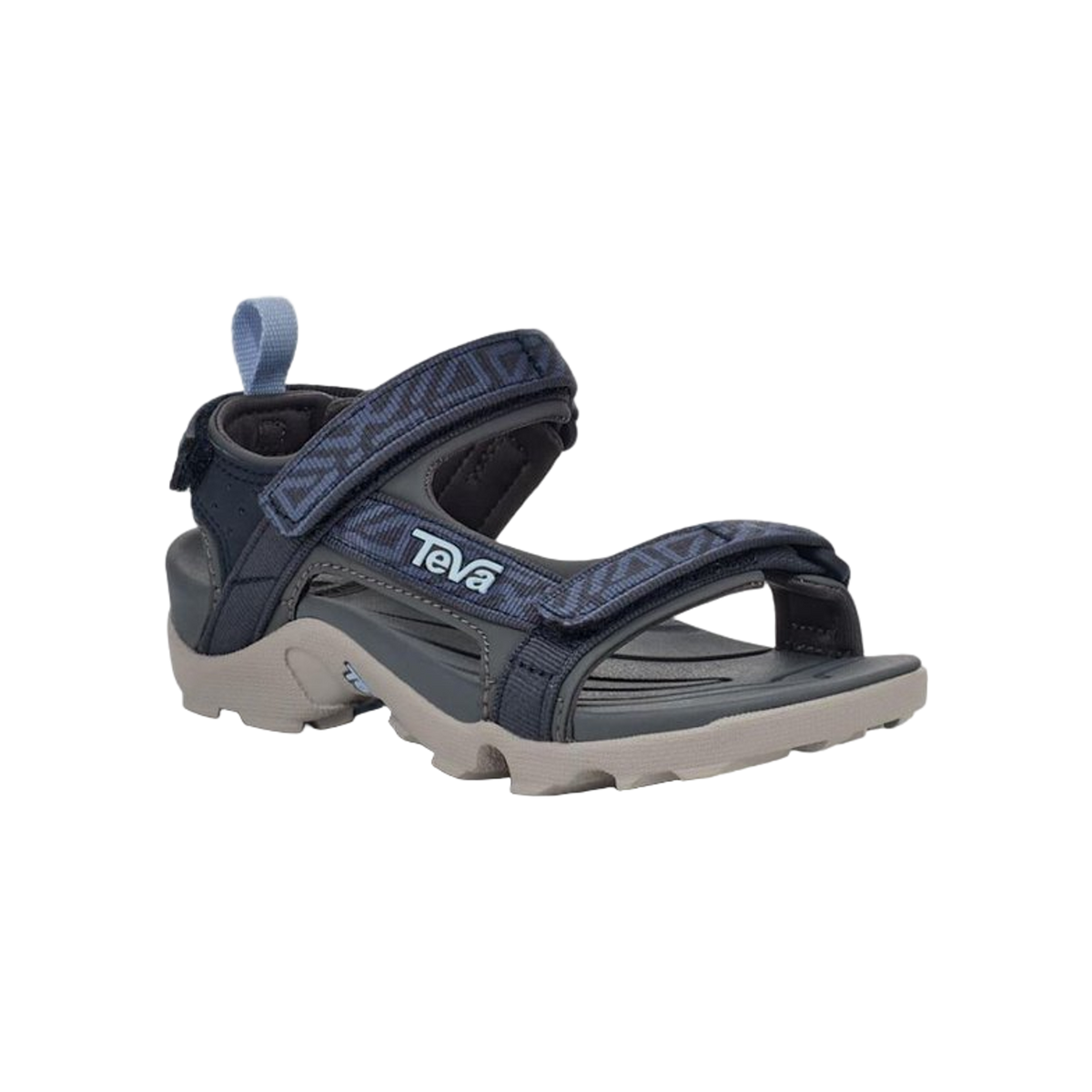 Teva Y TANZA