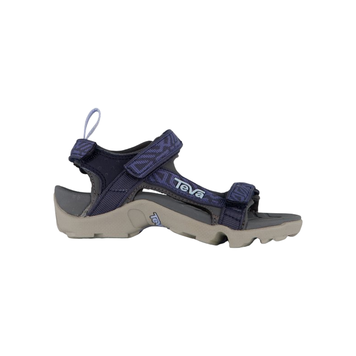Teva K Tanza