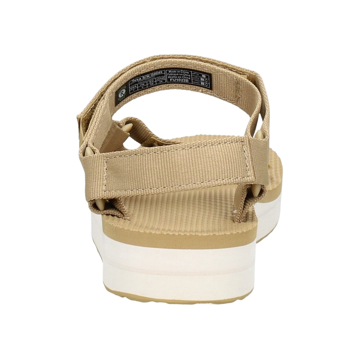 Teva Midform Universal V (Lrk) 11