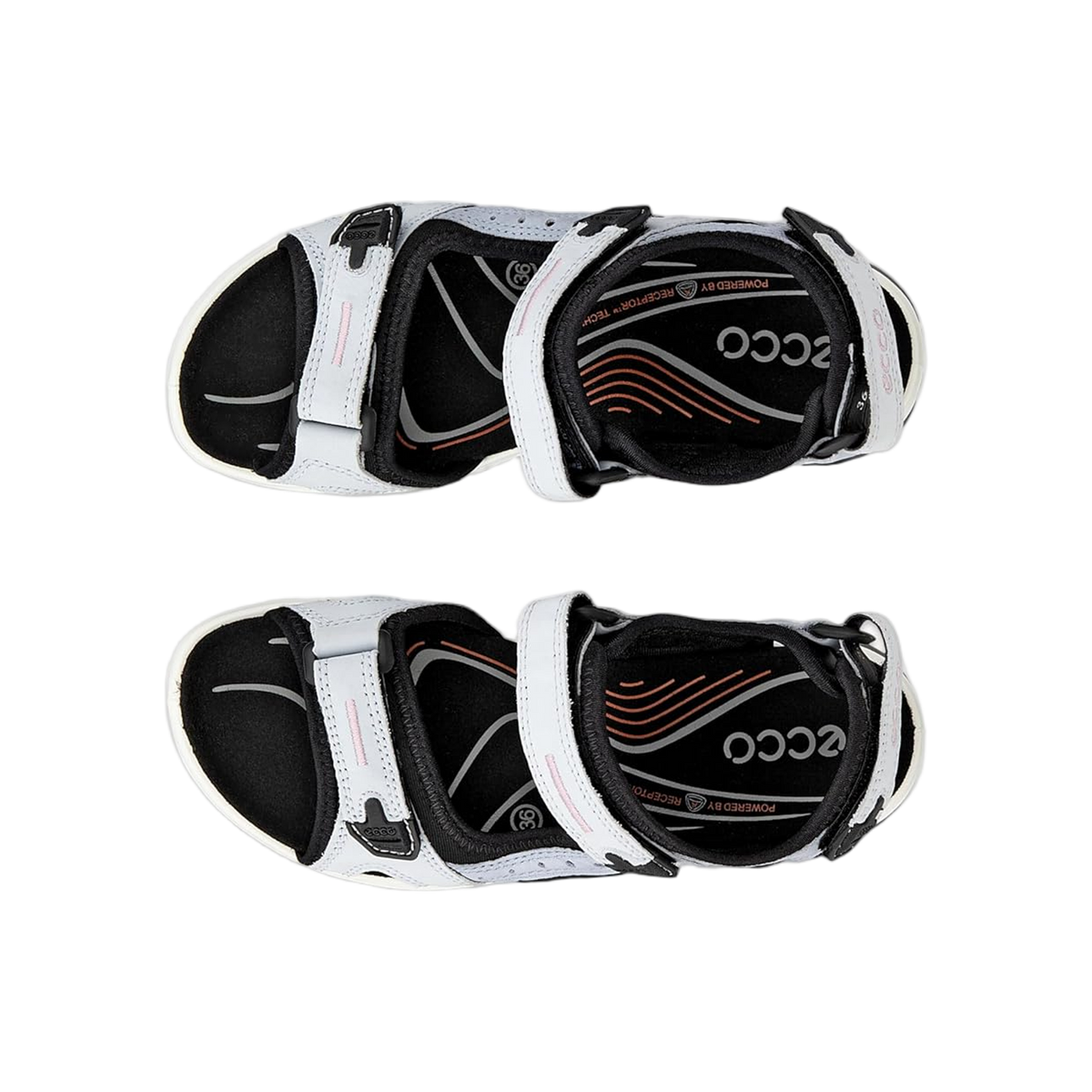 ECCO OFFROAD W SANDAL