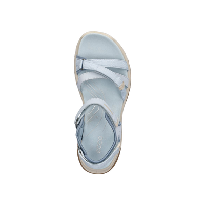 Ecco Offroad Roam W Lea Tex
