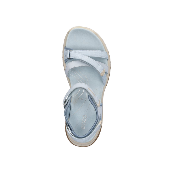 Ecco Offroad Roam W Lea Tex