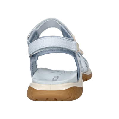 Ecco Offroad Roam W Lea Tex