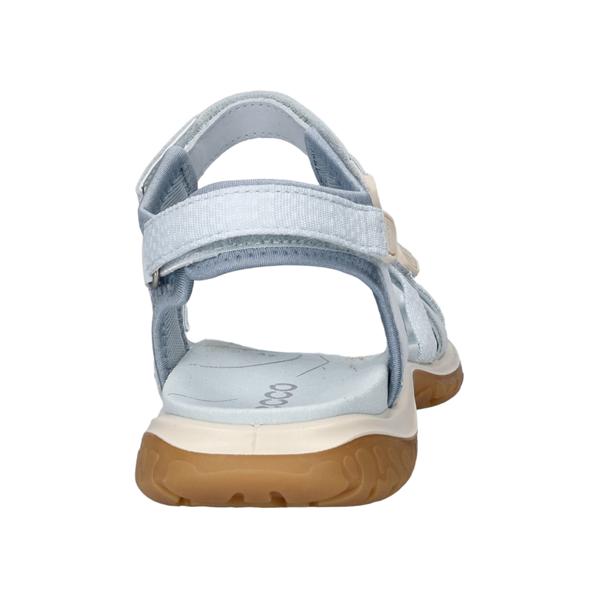 Ecco Offroad Roam W Lea Tex