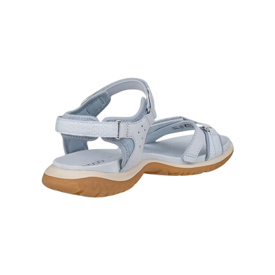 Ecco Offroad Roam W Lea Tex