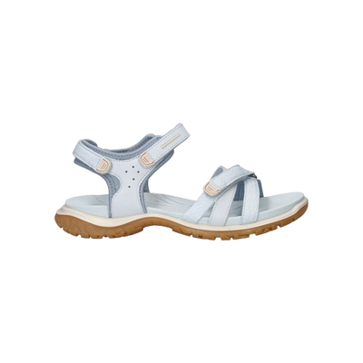 Ecco Offroad Roam W Lea Tex