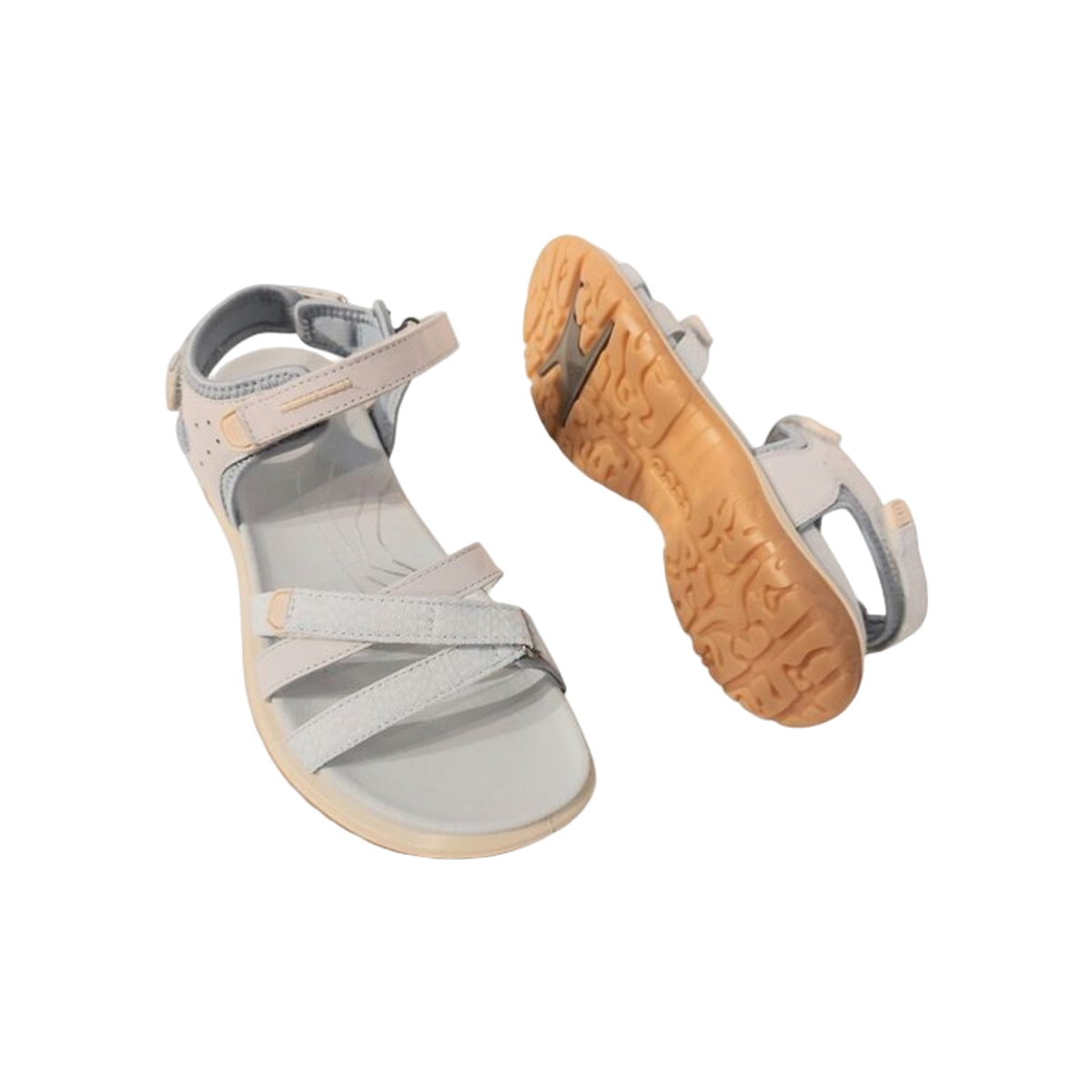Ecco Offroad Roam W Lea Tex