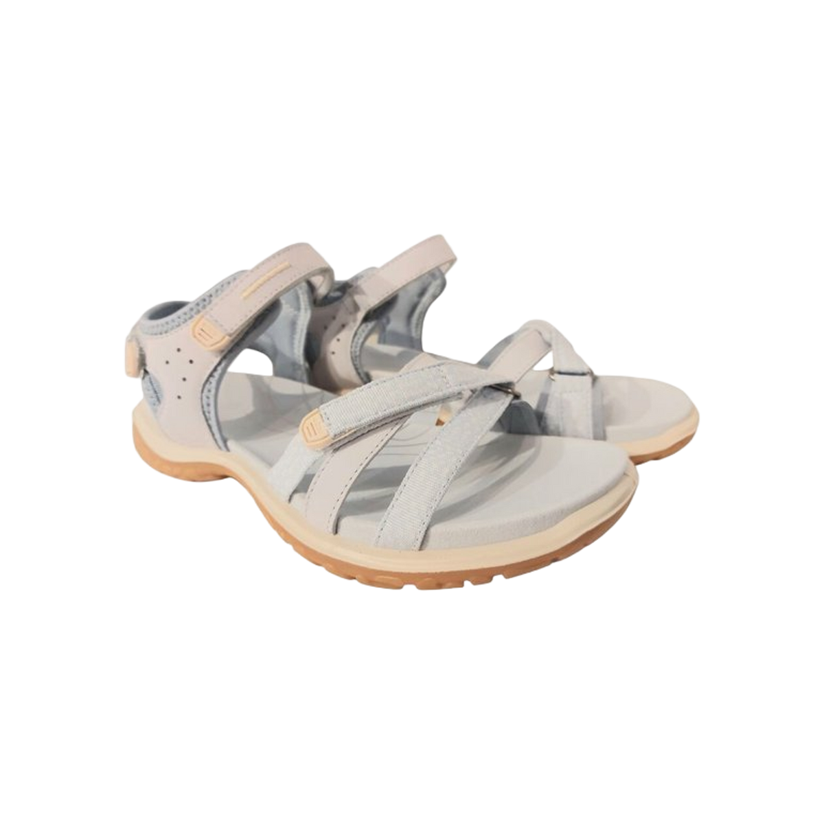 Ecco Offroad Roam W Lea Tex