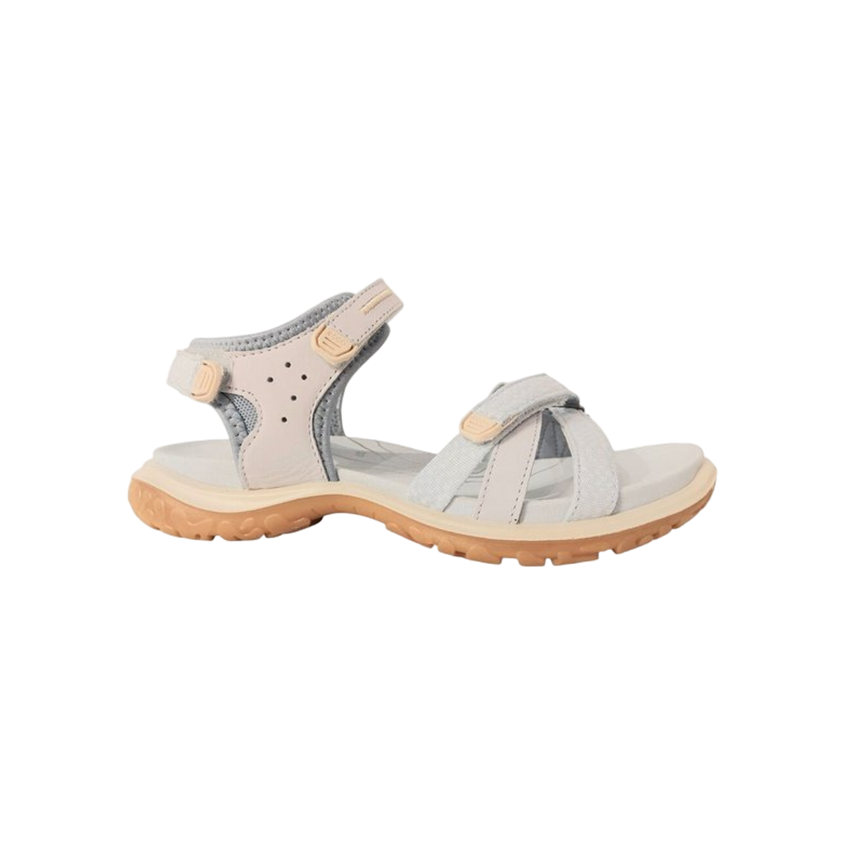Ecco Offroad Roam W Lea Tex
