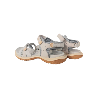 Ecco Offroad Roam W Lea Tex