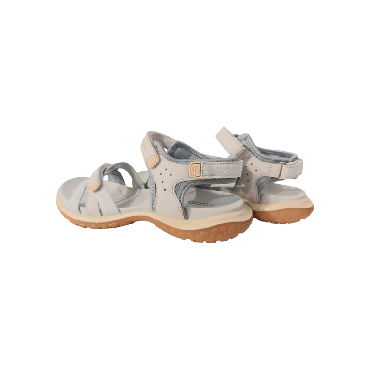 Ecco Offroad Roam W Lea Tex