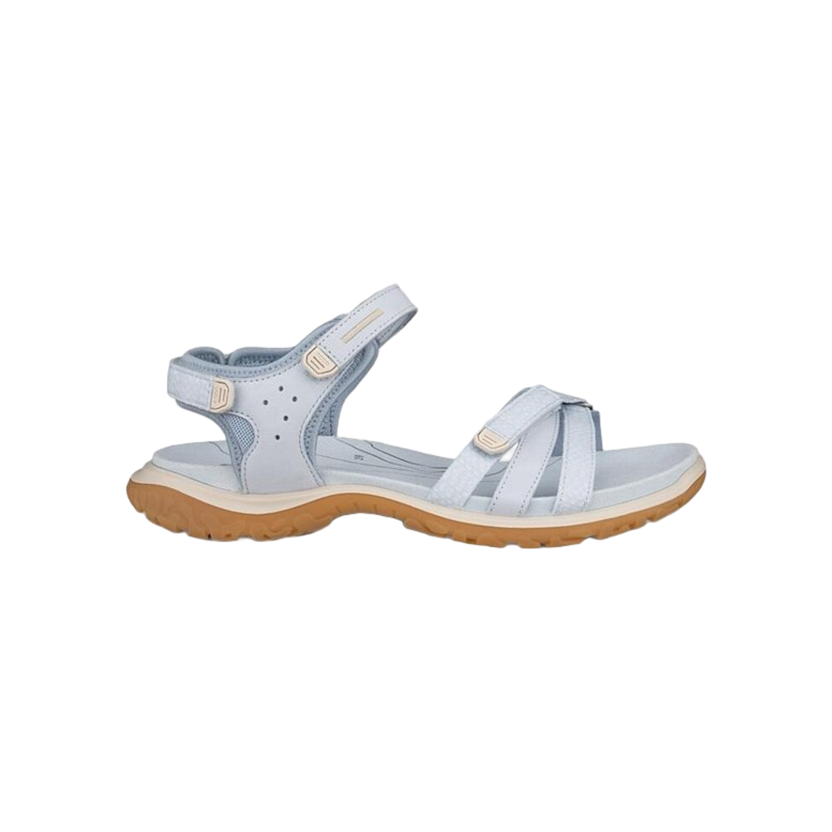 Ecco Offroad Roam W Lea Tex