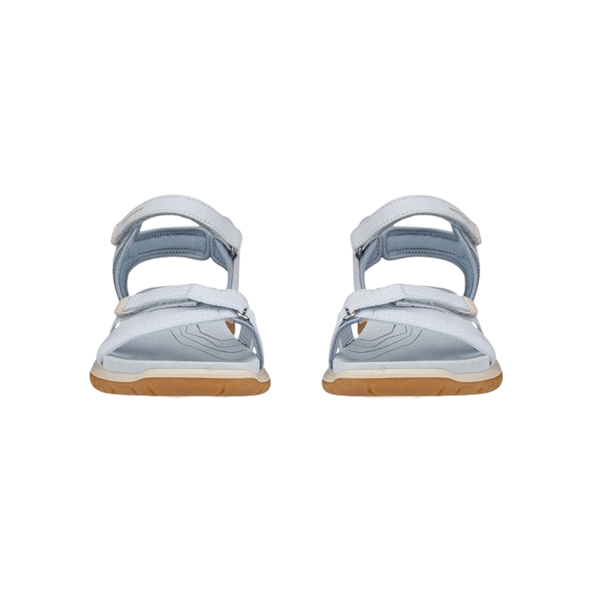 Ecco Offroad Roam W Lea Tex