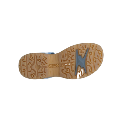 Ecco Offroad Roam W Lea Tex