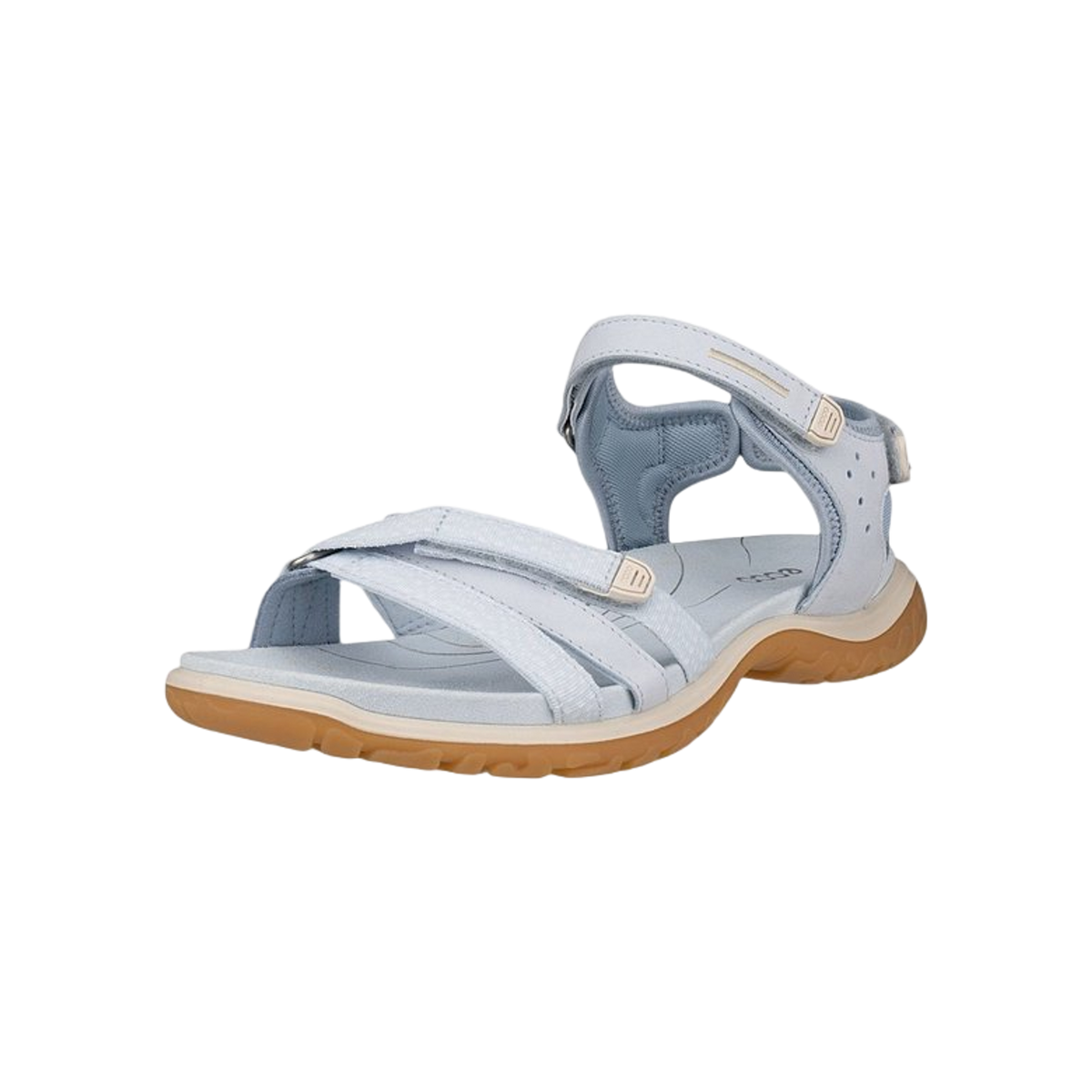 Ecco Offroad Roam W Lea Tex