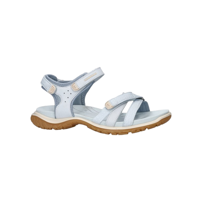 Ecco Offroad Roam W Lea Tex