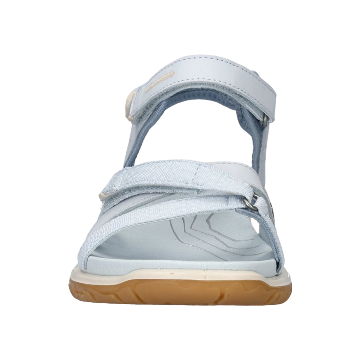 Ecco Offroad Roam W Lea Tex