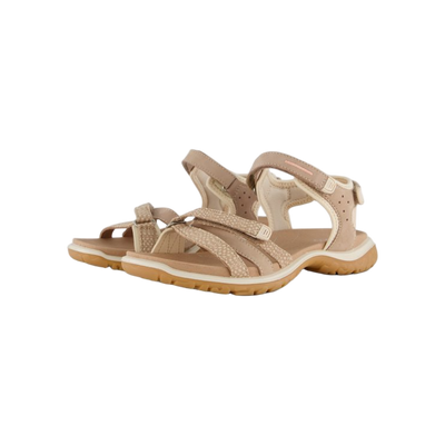 Ecco Offroad Roam W Lea Tex