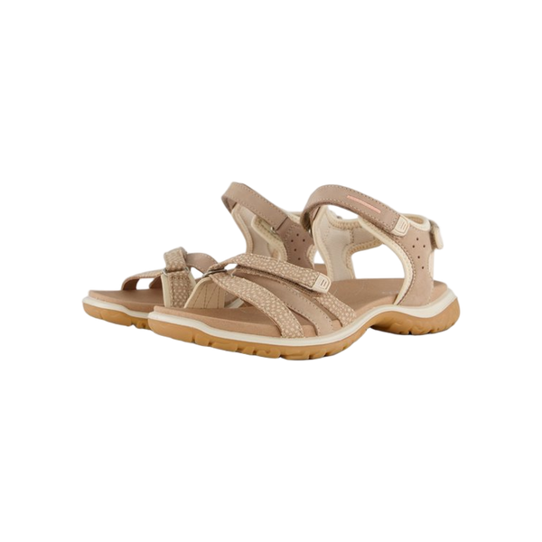 Ecco Offroad Roam W Lea Tex
