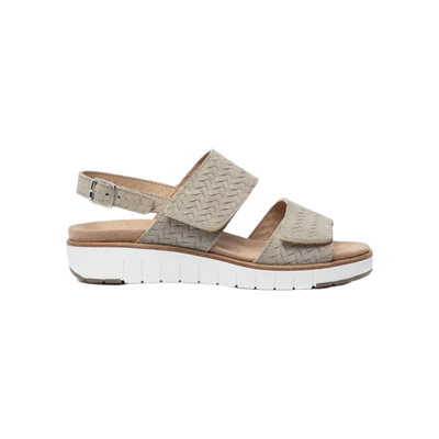 Ecco Offroad Roam W Lea Tex