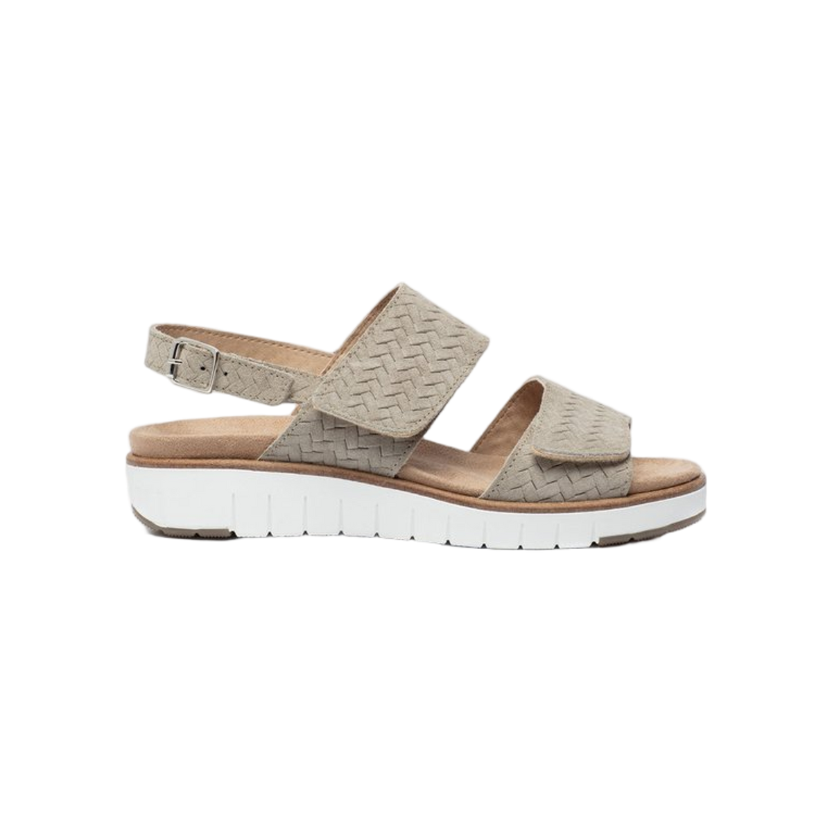 Ecco Offroad Roam W Lea Tex