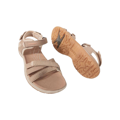 Ecco Offroad Roam W Lea Tex