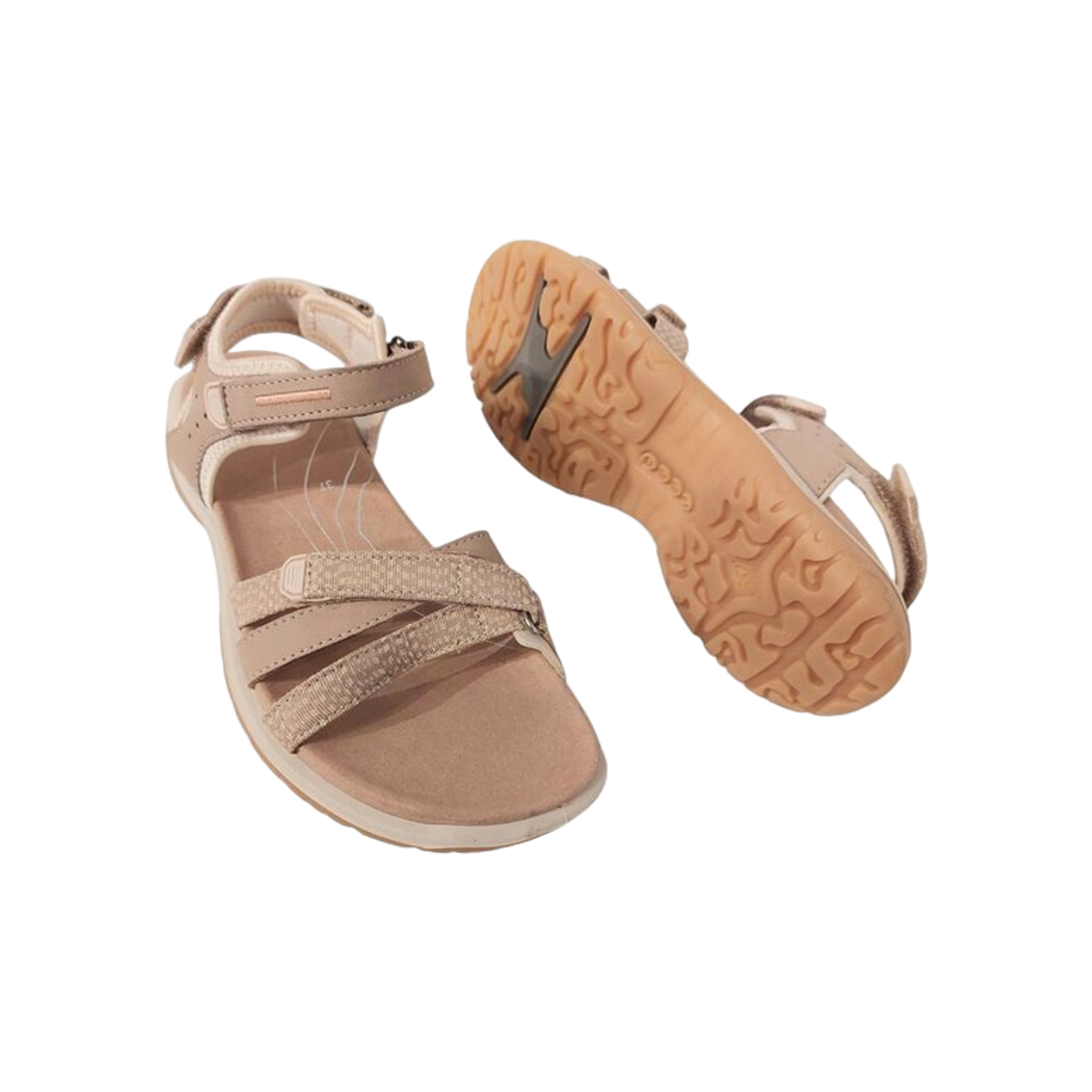 Ecco Offroad Roam W Lea Tex