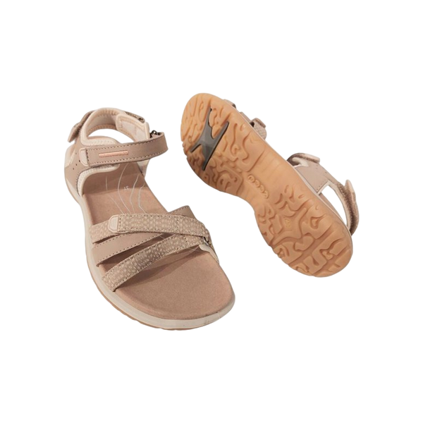 Ecco Offroad Roam W Lea Tex