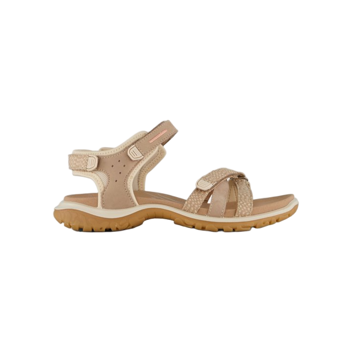 Ecco Offroad Roam W Lea Tex