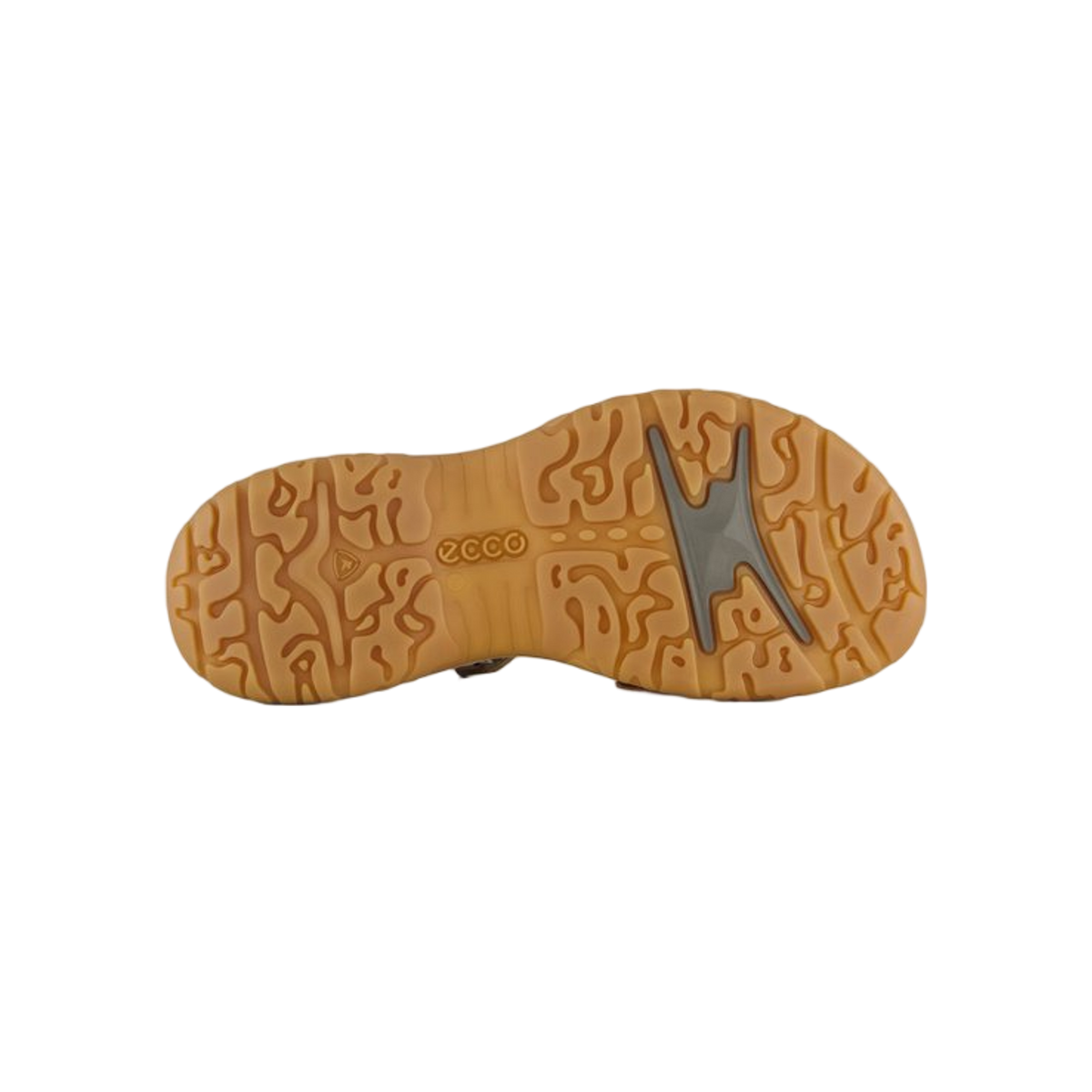 Ecco Offroad Roam W Lea Tex