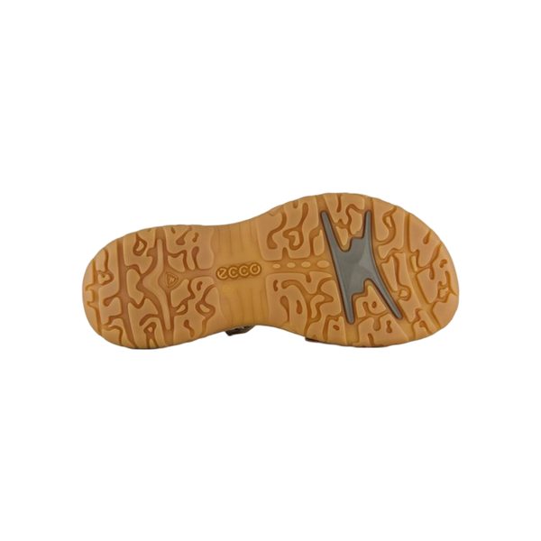 Ecco Offroad Roam W Lea Tex