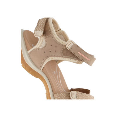 Ecco Offroad Roam W Lea Tex