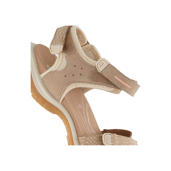Ecco Offroad Roam W Lea Tex