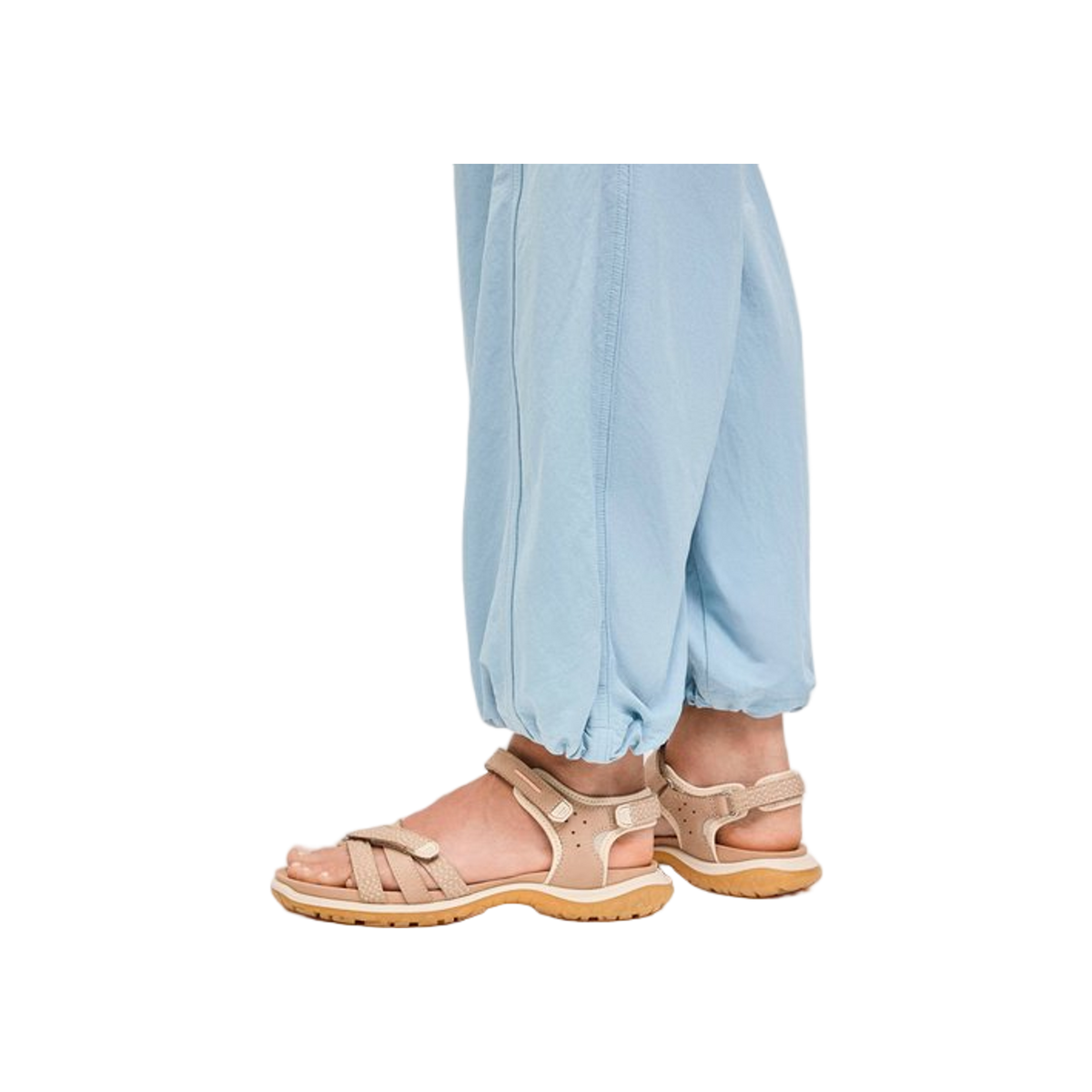 Ecco Offroad Roam W Lea Tex