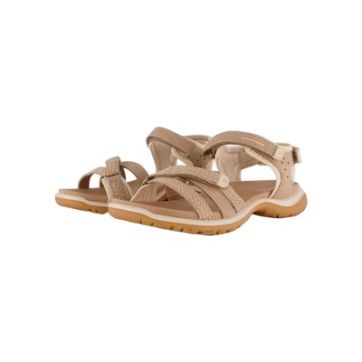 Ecco Offroad Roam W Lea Tex