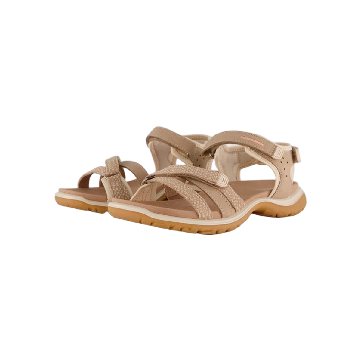 Ecco Offroad Roam W Lea Tex