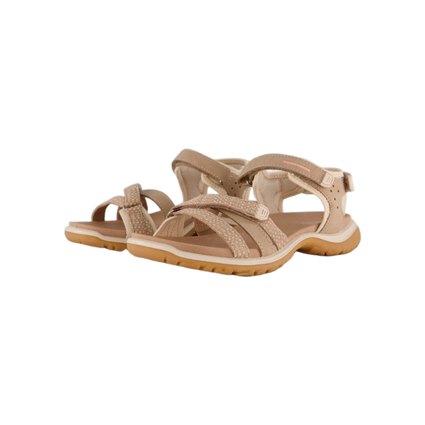 Ecco Offroad Roam W Lea Tex