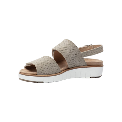 Ecco Offroad Roam W Lea Tex