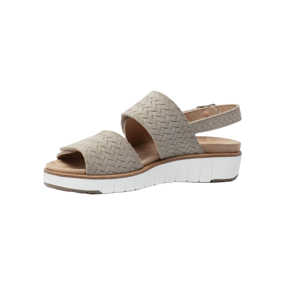Ecco Offroad Roam W Lea Tex
